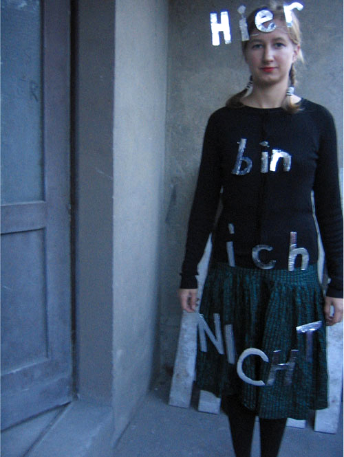 Alice M&uuml;nch